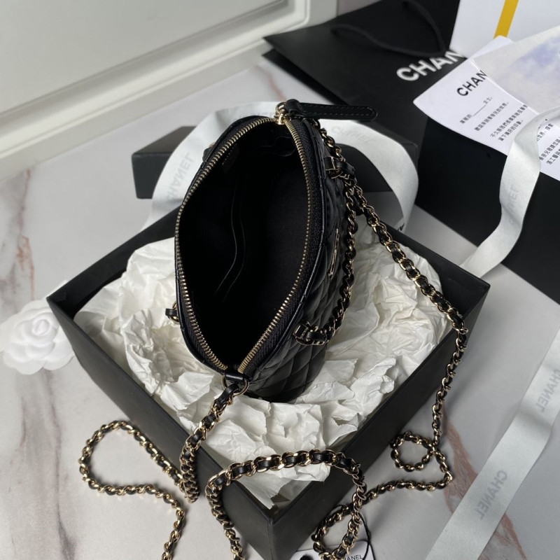 Chanel Top Handle Bags